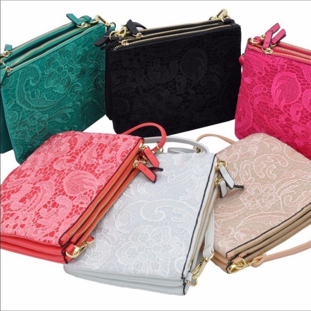Crossbody bags